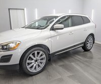USED 2013 13 VOLVO XC60 2.4 D5 SE Lux Nav SUV 5dr Diesel Geartronic AWD Euro 5 (215 ps) 20'' ALLOY WHEELS , REAR PARKING SENSORS , SIDE STEPS , HEATED SEATS , BLUETOOTH , SAT NAV , CRUISE CONTROL , SERVICE HISTORY - LATEST APRIL 2026