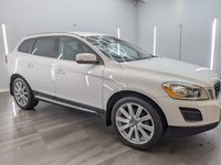 USED 2013 13 VOLVO XC60 2.4 D5 SE Lux Nav SUV 5dr Diesel Geartronic AWD Euro 5 (215 ps) 20'' ALLOY WHEELS , REAR PARKING SENSORS , SIDE STEPS , HEATED SEATS , BLUETOOTH , SAT NAV , CRUISE CONTROL , SERVICE HISTORY - LATEST APRIL 2026