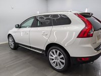 USED 2013 13 VOLVO XC60 2.4 D5 SE Lux Nav SUV 5dr Diesel Geartronic AWD Euro 5 (215 ps) 20'' ALLOY WHEELS , REAR PARKING SENSORS , SIDE STEPS , HEATED SEATS , BLUETOOTH , SAT NAV , CRUISE CONTROL , SERVICE HISTORY - LATEST APRIL 2026