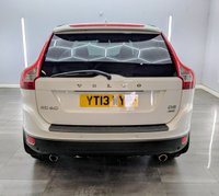 USED 2013 13 VOLVO XC60 2.4 D5 SE Lux Nav SUV 5dr Diesel Geartronic AWD Euro 5 (215 ps) 20'' ALLOY WHEELS , REAR PARKING SENSORS , SIDE STEPS , HEATED SEATS , BLUETOOTH , SAT NAV , CRUISE CONTROL , SERVICE HISTORY - LATEST APRIL 2026