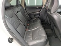 USED 2013 13 VOLVO XC60 2.4 D5 SE Lux Nav SUV 5dr Diesel Geartronic AWD Euro 5 (215 ps) 20'' ALLOY WHEELS , REAR PARKING SENSORS , SIDE STEPS , HEATED SEATS , BLUETOOTH , SAT NAV , CRUISE CONTROL , SERVICE HISTORY - LATEST APRIL 2026