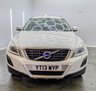 USED 2013 13 VOLVO XC60 2.4 D5 SE Lux Nav SUV 5dr Diesel Geartronic AWD Euro 5 (215 ps) 20'' ALLOY WHEELS , REAR PARKING SENSORS , SIDE STEPS , HEATED SEATS , BLUETOOTH , SAT NAV , CRUISE CONTROL , SERVICE HISTORY - LATEST APRIL 2026