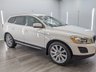 USED 2013 13 VOLVO XC60 2.4 D5 SE Lux Nav SUV 5dr Diesel Geartronic AWD Euro 5 (215 ps) 20'' ALLOY WHEELS , REAR PARKING SENSORS , SIDE STEPS , HEATED SEATS , BLUETOOTH , SAT NAV , CRUISE CONTROL , SERVICE HISTORY - LATEST APRIL 2026
