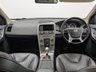 USED 2013 13 VOLVO XC60 2.4 D5 SE Lux Nav SUV 5dr Diesel Geartronic AWD Euro 5 (215 ps) 20'' ALLOY WHEELS , REAR PARKING SENSORS , SIDE STEPS , HEATED SEATS , BLUETOOTH , SAT NAV , CRUISE CONTROL , SERVICE HISTORY - LATEST APRIL 2026