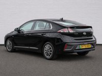 USED 2020 70 HYUNDAI IONIQ 38.3kWh Premium Hatchback 5dr Electric Auto (136 ps) 2 OWNERS, FULL SERVICE HISTORY, EV