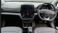 USED 2020 70 HYUNDAI IONIQ 38.3kWh Premium Hatchback 5dr Electric Auto (136 ps) 2 OWNERS, FULL SERVICE HISTORY, EV