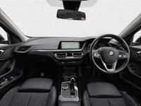 USED 2021 E BMW 1 SERIES 2.0 120d Sport (LCP) Hatchback 5dr Diesel Auto xDrive Euro 6 (s/s) (190 ps) 