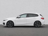 USED 2021 E BMW 1 SERIES 2.0 120d Sport (LCP) Hatchback 5dr Diesel Auto xDrive Euro 6 (s/s) (190 ps) 