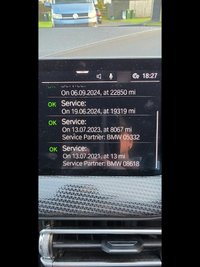 USED 2021 E BMW 1 SERIES 2.0 120d Sport (LCP) Hatchback 5dr Diesel Auto xDrive Euro 6 (s/s) (190 ps) 