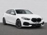 USED 2021 E BMW 1 SERIES 2.0 120d Sport (LCP) Hatchback 5dr Diesel Auto xDrive Euro 6 (s/s) (190 ps) 