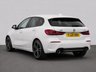 USED 2021 E BMW 1 SERIES 2.0 120d Sport (LCP) Hatchback 5dr Diesel Auto xDrive Euro 6 (s/s) (190 ps) 