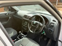 USED 2013 63 SKODA YETI 2.0 TDI Adventure SUV 5dr Diesel Manual Euro 5 (110 ps) New 12-Month MOT