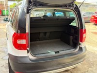USED 2013 63 SKODA YETI 2.0 TDI Adventure SUV 5dr Diesel Manual Euro 5 (110 ps) New 12-Month MOT