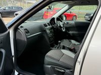 USED 2013 63 SKODA YETI 2.0 TDI Adventure SUV 5dr Diesel Manual Euro 5 (110 ps) New 12-Month MOT