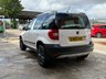 USED 2013 63 SKODA YETI 2.0 TDI Adventure SUV 5dr Diesel Manual Euro 5 (110 ps) New 12-Month MOT