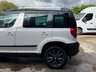USED 2013 63 SKODA YETI 2.0 TDI Adventure SUV 5dr Diesel Manual Euro 5 (110 ps) New 12-Month MOT