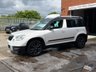 USED 2013 63 SKODA YETI 2.0 TDI Adventure SUV 5dr Diesel Manual Euro 5 (110 ps) New 12-Month MOT