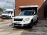 USED 2013 63 SKODA YETI 2.0 TDI Adventure SUV 5dr Diesel Manual Euro 5 (110 ps) New 12-Month MOT