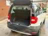 USED 2013 63 SKODA YETI 2.0 TDI Adventure SUV 5dr Diesel Manual Euro 5 (110 ps) New 12-Month MOT