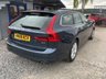 USED 2018 68 VOLVO V90 2.0 D4 Momentum Estate 5dr Diesel Auto Euro 6 (s/s) (190 ps) Loads of space