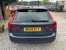 USED 2018 68 VOLVO V90 2.0 D4 Momentum Estate 5dr Diesel Auto Euro 6 (s/s) (190 ps) Loads of space