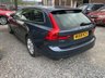 USED 2018 68 VOLVO V90 2.0 D4 Momentum Estate 5dr Diesel Auto Euro 6 (s/s) (190 ps) Loads of space