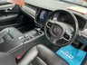 USED 2018 68 VOLVO V90 2.0 D4 Momentum Estate 5dr Diesel Auto Euro 6 (s/s) (190 ps) Loads of space