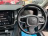 USED 2018 68 VOLVO V90 2.0 D4 Momentum Estate 5dr Diesel Auto Euro 6 (s/s) (190 ps) Loads of space