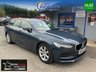 USED 2018 68 VOLVO V90 2.0 D4 Momentum Estate 5dr Diesel Auto Euro 6 (s/s) (190 ps) Loads of space