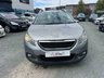 USED 2013 63 PEUGEOT 2008 1.6 e-HDi Active SUV 5dr Diesel EGC Euro 5 (s/s) (92 ps) fab car