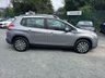 USED 2013 63 PEUGEOT 2008 1.6 e-HDi Active SUV 5dr Diesel EGC Euro 5 (s/s) (92 ps) fab car