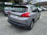 USED 2013 63 PEUGEOT 2008 1.6 e-HDi Active SUV 5dr Diesel EGC Euro 5 (s/s) (92 ps) fab car