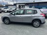 USED 2013 63 PEUGEOT 2008 1.6 e-HDi Active SUV 5dr Diesel EGC Euro 5 (s/s) (92 ps) fab car