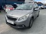 USED 2013 63 PEUGEOT 2008 1.6 e-HDi Active SUV 5dr Diesel EGC Euro 5 (s/s) (92 ps) fab car