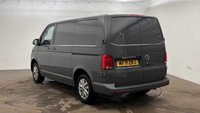 USED 2021 71 VOLKSWAGEN TRANSPORTER 2.0 TDI T30 Highline Panel Van 5dr Diesel Manual FWD SWB Euro 6 (s/s) (110 ps) 