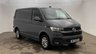USED 2021 71 VOLKSWAGEN TRANSPORTER 2.0 TDI T30 Highline Panel Van 5dr Diesel Manual FWD SWB Euro 6 (s/s) (110 ps) 