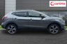 USED 2020 70 NISSAN QASHQAI 1.3 DIG-T N-Connecta SUV 5dr Petrol DCT Auto Euro 6 (s/s) (160 ps) Front / Rear Parking Sensors, Android Auto / Apple CarPlay, Glass Roof Pack, 18In Alloys, Auto-Folding Door Mirrors Front / Rear Parking Sensors, Android Auto / Apple CarPlay, Glass Roof Pack, 18In Alloys, Auto-Folding Door Mirrors