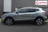USED 2020 70 NISSAN QASHQAI 1.3 DIG-T N-Connecta SUV 5dr Petrol DCT Auto Euro 6 (s/s) (160 ps) Front / Rear Parking Sensors, Android Auto / Apple CarPlay, Glass Roof Pack, 18In Alloys, Auto-Folding Door Mirrors Front / Rear Parking Sensors, Android Auto / Apple CarPlay, Glass Roof Pack, 18In Alloys, Auto-Folding Door Mirrors