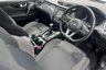 USED 2020 70 NISSAN QASHQAI 1.3 DIG-T N-Connecta SUV 5dr Petrol DCT Auto Euro 6 (s/s) (160 ps) Front / Rear Parking Sensors, Android Auto / Apple CarPlay, Glass Roof Pack, 18In Alloys, Auto-Folding Door Mirrors Front / Rear Parking Sensors, Android Auto / Apple CarPlay, Glass Roof Pack, 18In Alloys, Auto-Folding Door Mirrors