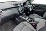 USED 2020 70 NISSAN QASHQAI 1.3 DIG-T N-Connecta SUV 5dr Petrol DCT Auto Euro 6 (s/s) (160 ps) Front / Rear Parking Sensors, Android Auto / Apple CarPlay, Glass Roof Pack, 18In Alloys, Auto-Folding Door Mirrors Front / Rear Parking Sensors, Android Auto / Apple CarPlay, Glass Roof Pack, 18In Alloys, Auto-Folding Door Mirrors