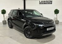 USED 2019 69 LAND ROVER RANGE ROVER EVOQUE 2.0 D150 SUV 5dr Diesel Manual FWD Euro 6 (s/s) (150 ps) 