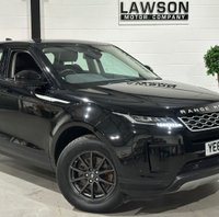 USED 2019 69 LAND ROVER RANGE ROVER EVOQUE 2.0 D150 SUV 5dr Diesel Manual FWD Euro 6 (s/s) (150 ps) 
