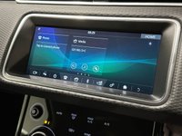 USED 2019 69 LAND ROVER RANGE ROVER EVOQUE 2.0 D150 SUV 5dr Diesel Manual FWD Euro 6 (s/s) (150 ps) 