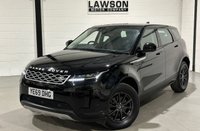 USED 2019 69 LAND ROVER RANGE ROVER EVOQUE 2.0 D150 SUV 5dr Diesel Manual FWD Euro 6 (s/s) (150 ps) 