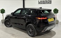 USED 2019 69 LAND ROVER RANGE ROVER EVOQUE 2.0 D150 SUV 5dr Diesel Manual FWD Euro 6 (s/s) (150 ps) 