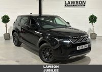 USED 2019 69 LAND ROVER RANGE ROVER EVOQUE 2.0 D150 SUV 5dr Diesel Manual FWD Euro 6 (s/s) (150 ps) 