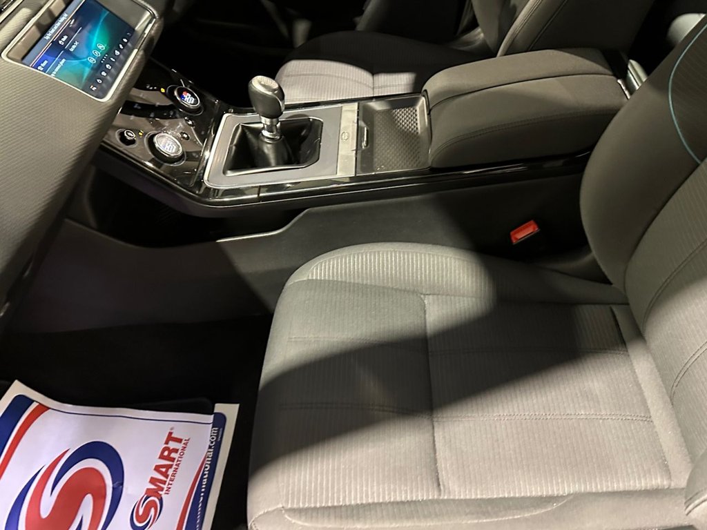 USED 2019 69 LAND ROVER RANGE ROVER EVOQUE 2.0 D150 SUV 5dr Diesel Manual FWD Euro 6 (s/s) (150 ps) 