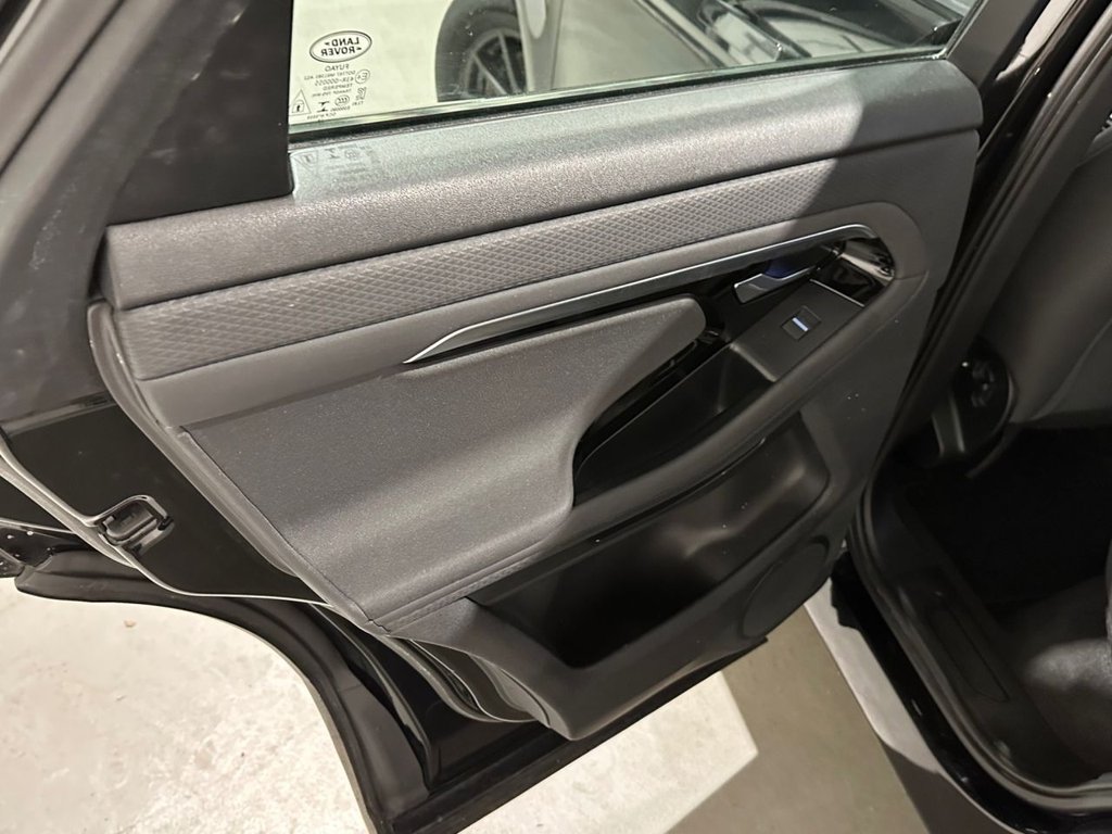 USED 2019 69 LAND ROVER RANGE ROVER EVOQUE 2.0 D150 SUV 5dr Diesel Manual FWD Euro 6 (s/s) (150 ps) 