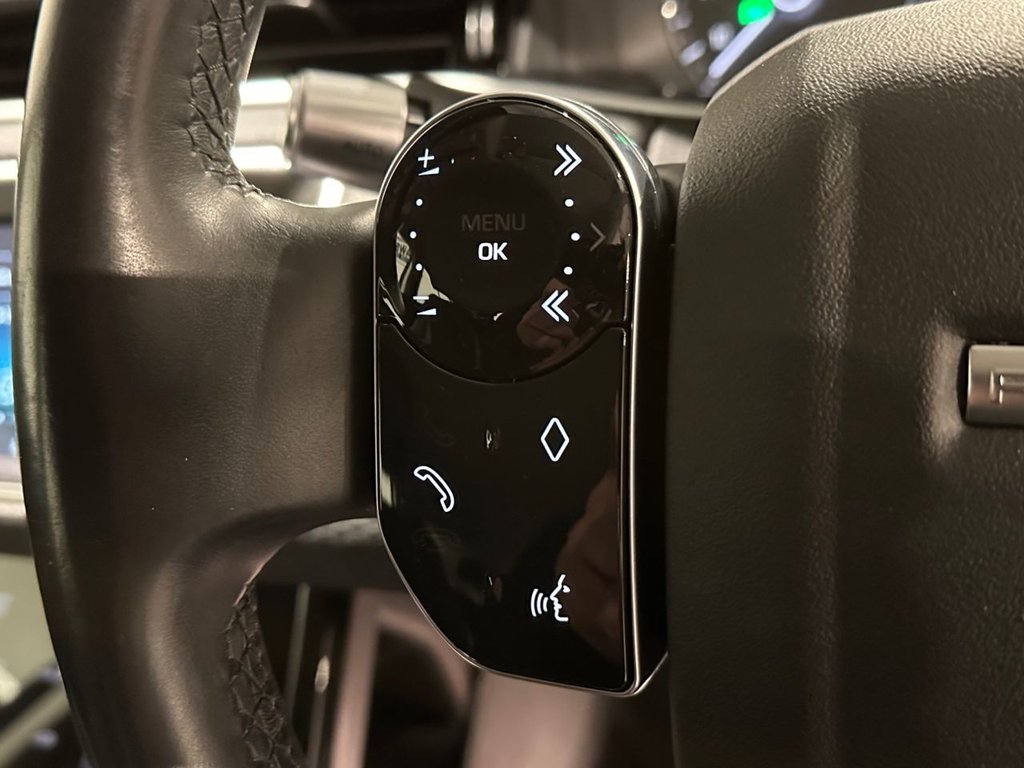 USED 2019 69 LAND ROVER RANGE ROVER EVOQUE 2.0 D150 SUV 5dr Diesel Manual FWD Euro 6 (s/s) (150 ps) 