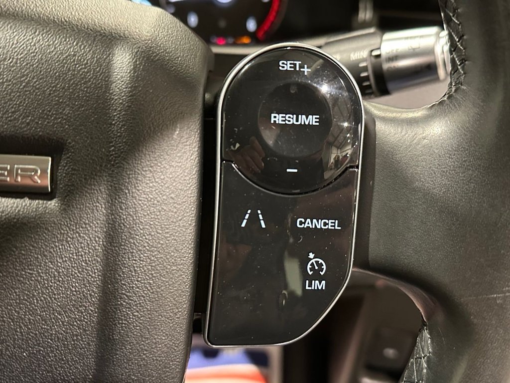 USED 2019 69 LAND ROVER RANGE ROVER EVOQUE 2.0 D150 SUV 5dr Diesel Manual FWD Euro 6 (s/s) (150 ps) 